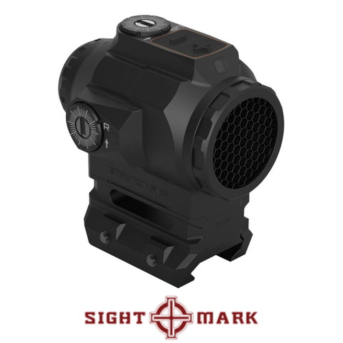 Vector Optics Nautilus 1x30 Red Dot Nişangah SCRD-26 Fiyatları