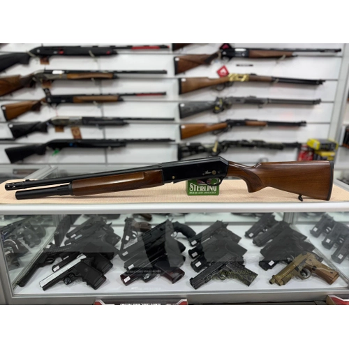 2.EL / Almar Otomatik Av T�fe�i