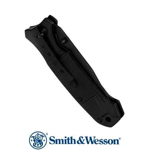 Smith Wesson Extreme Ops 2 Drop Point Serrated Katlan�r �ak�