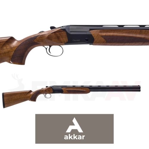 Akkar Churchill 812 Black S�perpoze Av T�fe�i