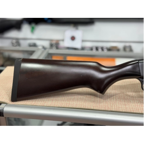 2.EL / Remington CBC MOD 586 Pompal� T�fek