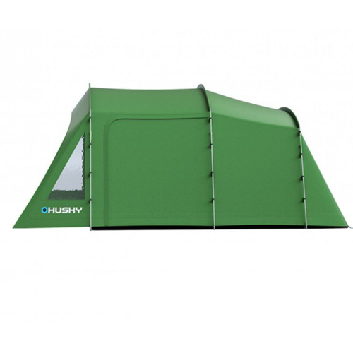 HUSKY CARAVAN YESIL 12 M DURAL CADIR