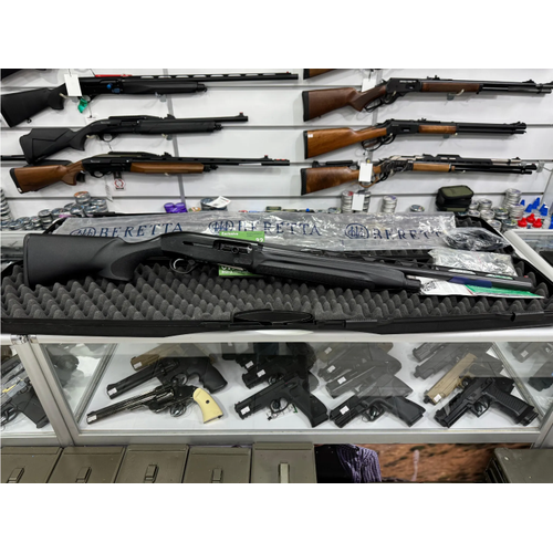 2.EL / Beretta 1301 Competition Siyah Otomatik Av T�fe�i