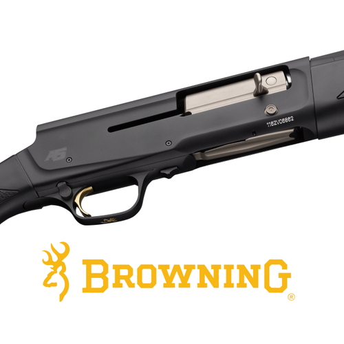 Browning A5 Composite Yar Otomatik Av Tfei