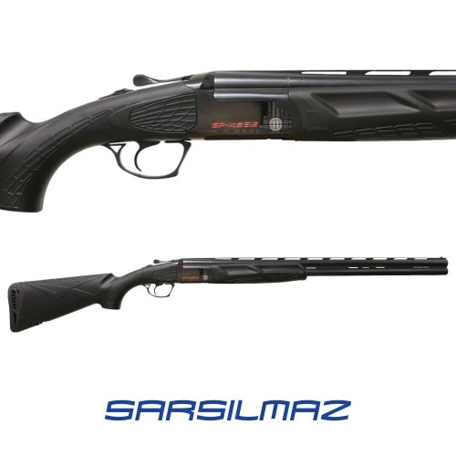 Sars�lmaz SP-XS 512 S�perpoze T�fek