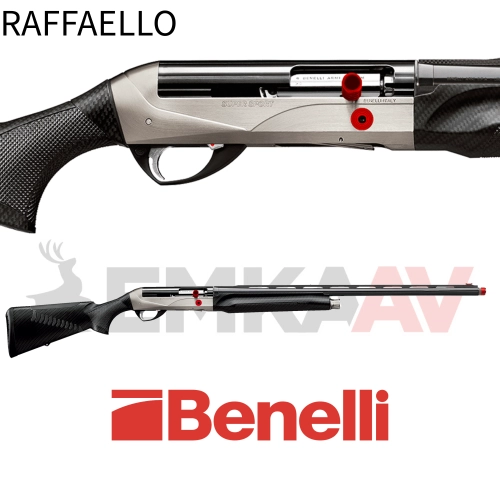 Benelli Raffaello Super Sport World Cup Yar� Otomatik Av T�fe�i