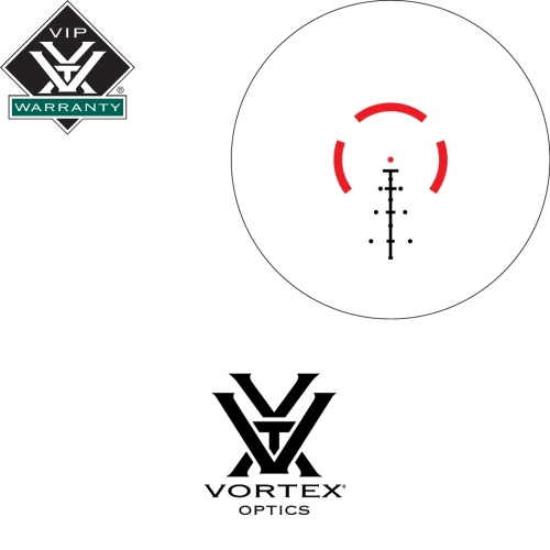 Vortex Spitfire HD Gen II 5X Prism Scope T�fek D�rb�n�