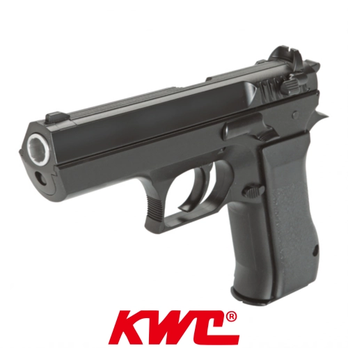 Kwc Jericho 941 Haval� Tabanca