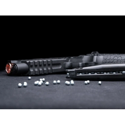 Asg STI Combat Master Blowback Haval� Tabanca 20069