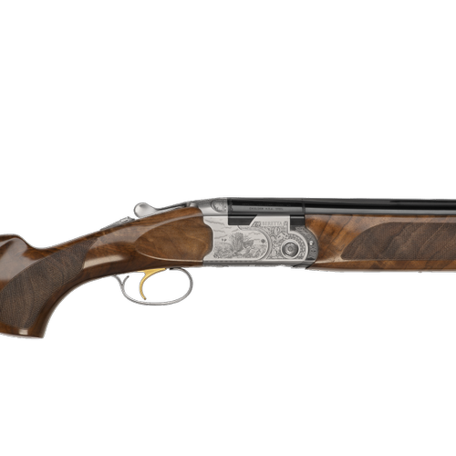 Beretta 687 Silver Pigeon 3 S�perpoze Av T�fe�i