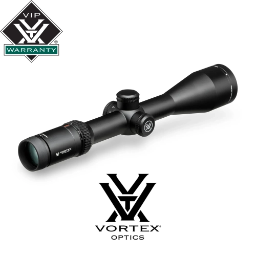 Vortex Viper HS 4-16x50 Dead-Hold BDC (MOA) Tfek Drbn