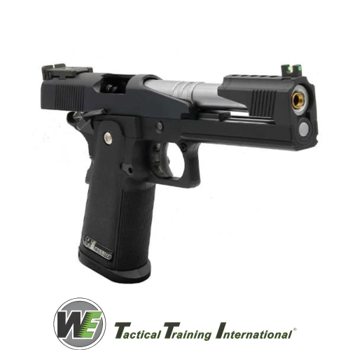 We Black Dragon 5.1 Hi-Capa Auto Airsoft Tabanca (6mm)