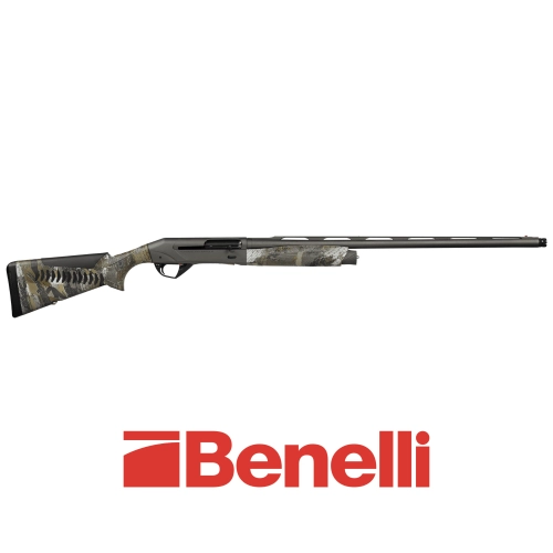 Benelli Super Black Eagle 3 Cerakote Tungsten Yar� Otomatik Av T�fe�i