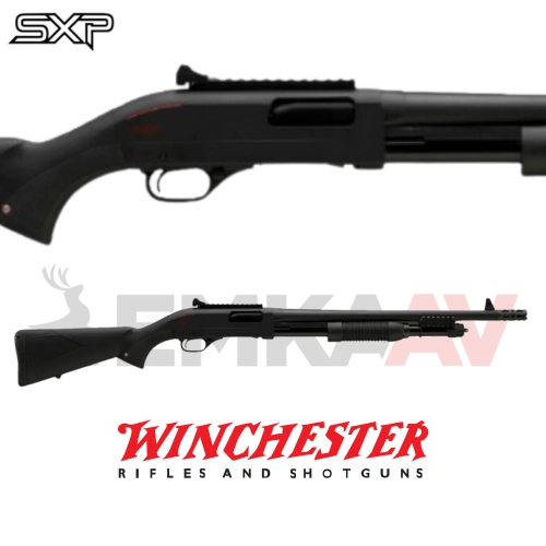 Winchester SXP Ultimate Defender Pompal� Av T�fe�i