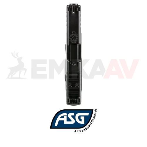 Asg Springfield Armory HellCat Pro Blowback Airsoft Tabanca 20084