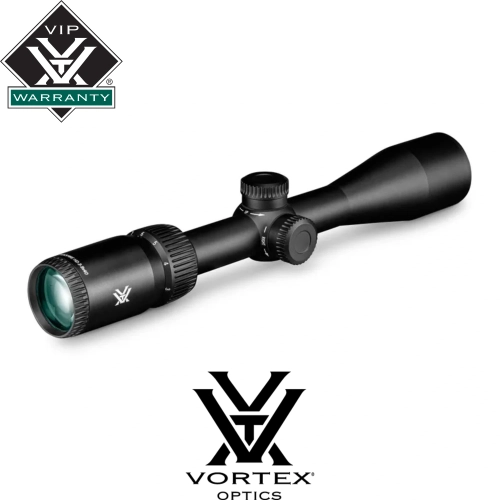 Vortex Crossfire HD 3-9x40 SFP Dead-Hold 2A BDC T�fek D�rb�n� (MOA)
