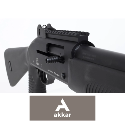 Akkar Altay TK-222 Taktik Yar� Otomatik Av T�fe�i