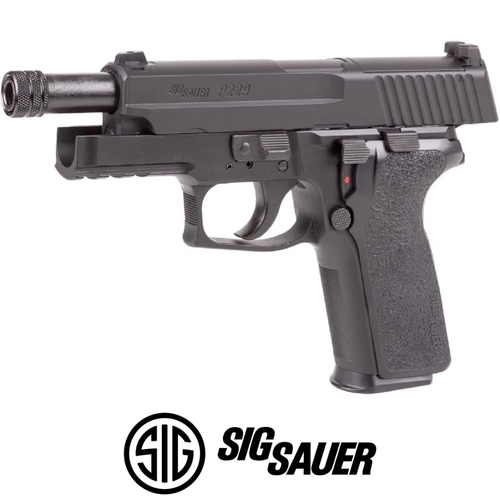 Sig Sauer P229 RX Blowback Full Metal Haval� Tabanca (Pellet)