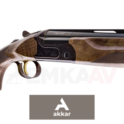 Akkar Churchill 206 Orcap S�perpoze Av T�fe�i