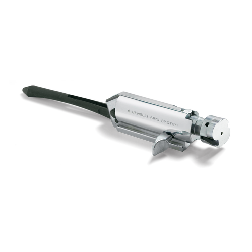 Benelli M3 Taktikal Teleskopik Pompal�/Yar� Otomatik Av T�fe�i