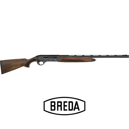 Breda Astro Otomatik Av T�fe�i