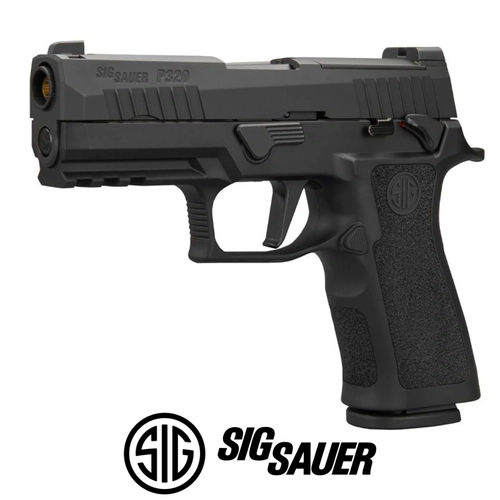 Sig Sauer P320 X Carry Blowback Haval� Tabanca