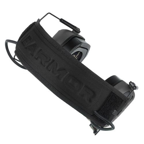 Earmor M300T-IPSC Edition Siyah Elektronik At�� Kulakl���