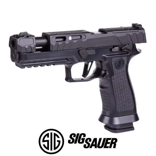Sig Sauer P320 Spectre CO2 Blowback Haval� Tabanca (Pellet)