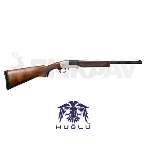 Hu�lu 301 B Ah�ap Tek K�rma Av T�fe�i