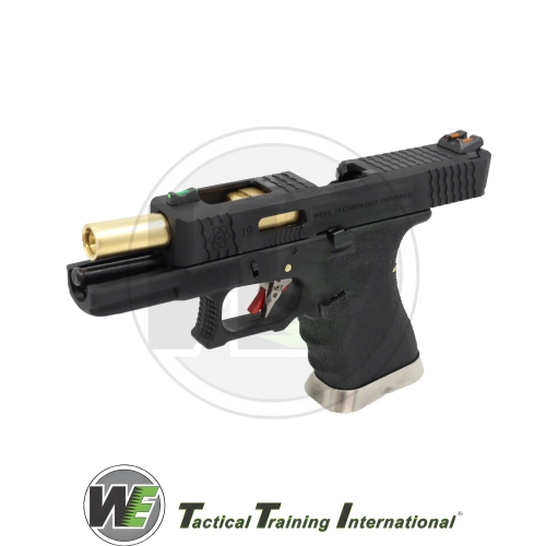 We Glock 19 T1 Airsoft Tabanca (6mm)