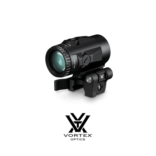 Vortex Micro 3X Magnifier B�y�te� (Yak�nla�t�r�c�)