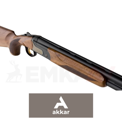 Akkar Churchill 206 Black S�perpoze Av T�fe�i