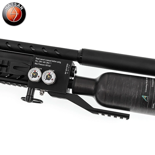 Hatsan Factor Sniper Long PCP Haval� T�fek
