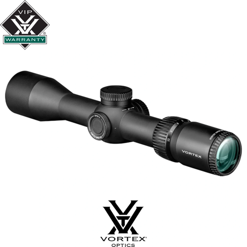 Vortex Viper HD 2-10x42 SFP Dead Hold BDC T�fek D�rb�n� (MOA)