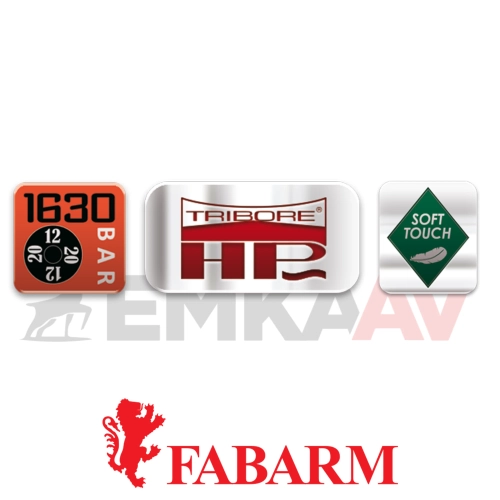 Fabarm XLR Composite Otomatik Av T�fe�i