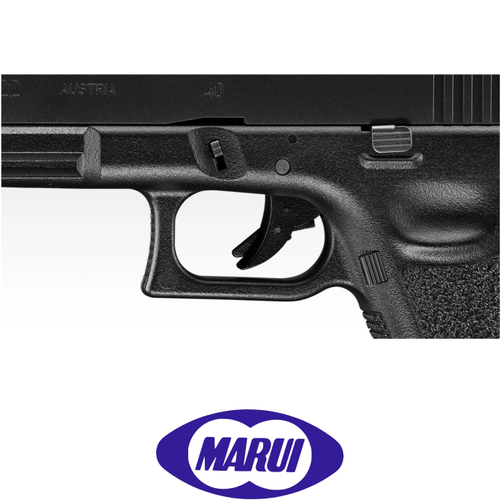 Tokyo Marui Glock22 G22 GBB Airsoft Tabanca (6mm)