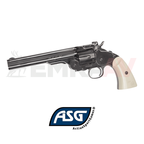 ASG Schofield 6 n Fil Dii Kabza Toplu Haval Tabanca 18912