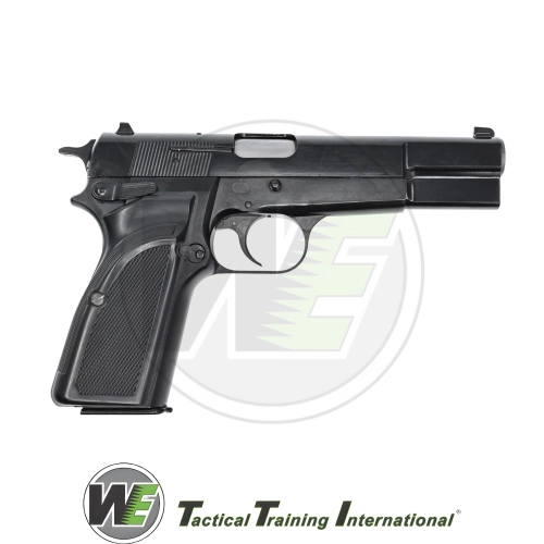 We Browning Siyah Airsoft Tabanca (6mm)