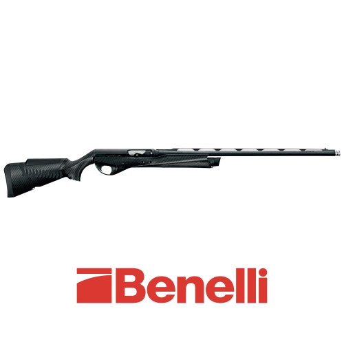 Benelli Vinci Super Sport Yar� Otomatik At�� T�fe�i