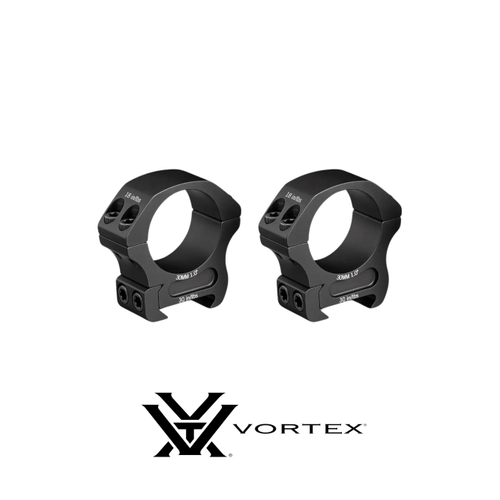 Vortex Pro Series 30mm Tfek Drbn Aya (Medium)