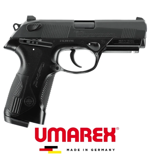 Umarex Beretta Px4 Storm 4.5 mm Blowback Haval� Tabanca