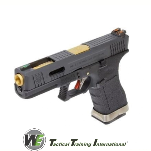 We Glock 17 T1 Airsoft Tabanca (6mm)