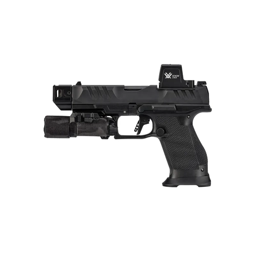 Vortex Venom Enclosed Micro Tabanca Red Dot (3 MOA)