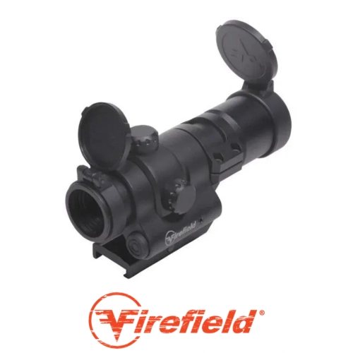 Firefield �mpulse 1x28 Reddot Lazer Combo Set