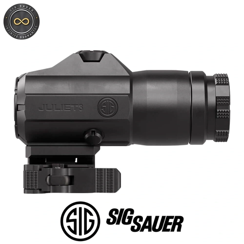 Sig Sauer - Juliet3 3x24 Magnifier (Yak�nla�t�r�c�)