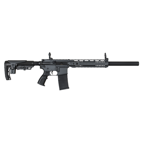 Aksa Crossfire T-1403 Tungsten 36 Kalibre arjrl Otomatik Av Tfei