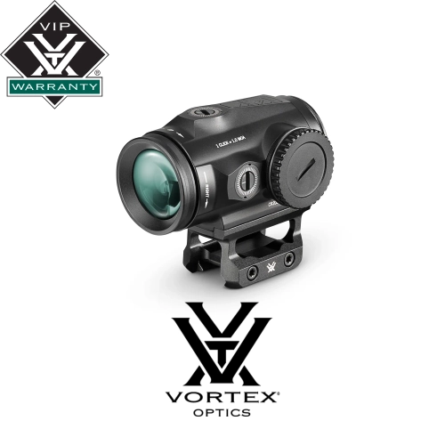 Vortex Spitfire HD Gen II 3X Prism Scope T�fek D�rb�n�