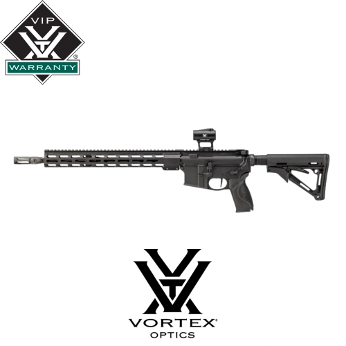 Vortex Triumph 2 Moa Red Dot