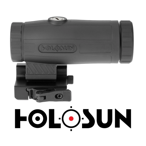 Holosun HM3X Magnifier B�y�te� (Yak�nla�t�r�c�)