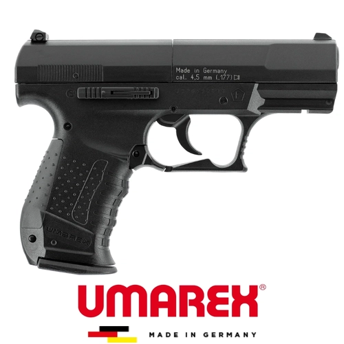 Umarex CPS Haval� Tabanca